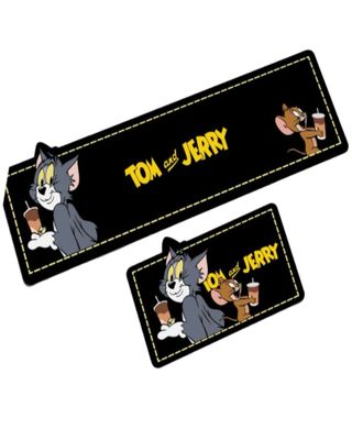 Imagen 2 del producto ALFOMBRAS DECORATIVAS COCINA ANTIDESLIZANTE DISEÑO GATO