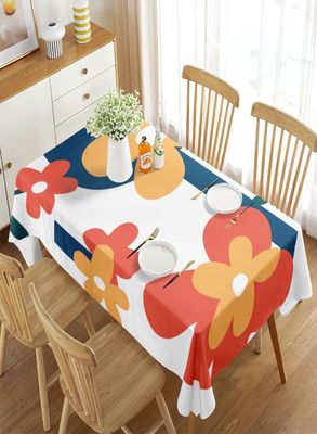 MANTEL IMPERMEABLE ANTI MANCHAS L09