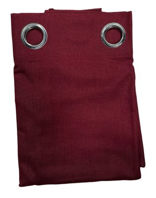 Imagen 1 del producto Juego de Cortinas Blackout Gruesas 140x230 Bloquea Luz 1