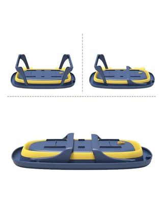 Imagen 2 del producto BAÑERA TINA BEBE PLEGABLE PLEGABLE CANGREJO UNISEX