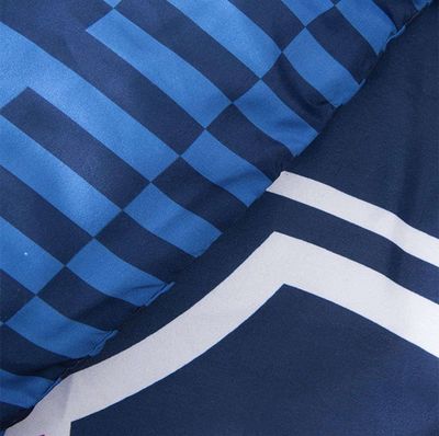 Imagen 2 del producto Cubrecama Nordico Universidad de Chile 