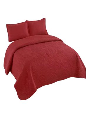 Imagen 1 del producto CUBRECAMAS DE VERANO QUILT 2 PLAZA |38