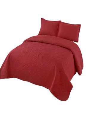 Imagen 2 del producto CUBRECAMAS DE VERANO QUILT 2 PLAZA |38