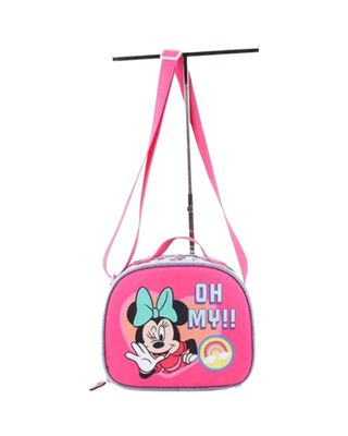 Imagen 2 del producto Mochila infantil escolar Con Ruedas set de 3 Piezas