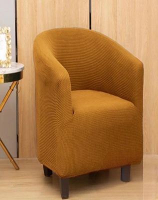 Imagen 2 del producto Set de 2 Funda Poltrona Sofa Texturizada Ajustable 8n1