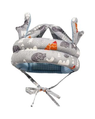 Imagen 2 del producto Casco antigolpes para bebes 