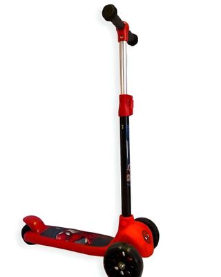Imagen 2 del producto SCOOTER NIÑO PLEGABLE INFANTIL