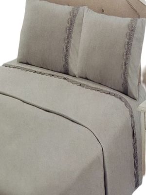 Imagen 2 del producto JUEGO DE SABANA PARA CAMA KING H.02