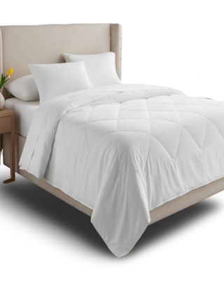 Plumón Nórdico Verano king MAS 2 ALMOHADAS DE REGALO N6