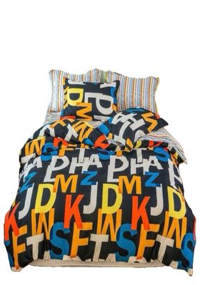 Imagen 2 del producto COBERTOR TIPO COLCHA VERANO 1,5 PLAZA