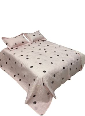 Imagen 2 del producto Quilt Reversible 2P - Primavera y Verano D27