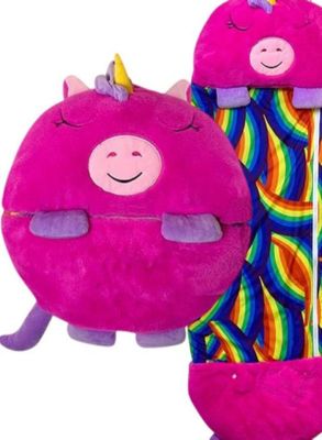 Imagen 1 del producto SACO DE DORMIR PARA NIÑOS *M5