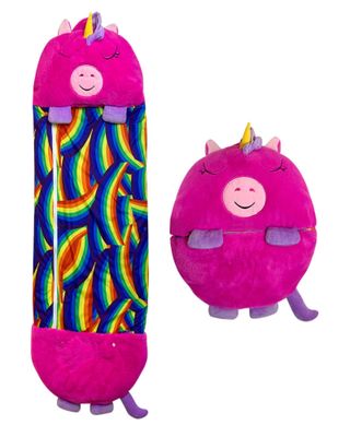 Imagen 2 del producto Saco de Dormir Para niños 2 en 1: Almohada y Saco Happy Nappers m5