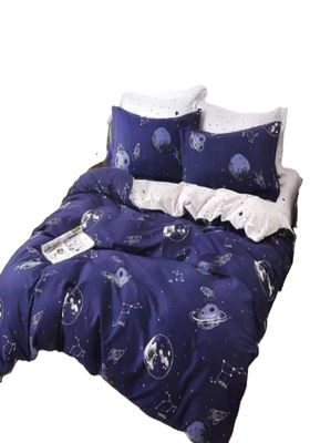 Imagen 2 del producto COBERTOR TIPO COLCHA VERANO 1,5 PLAZA