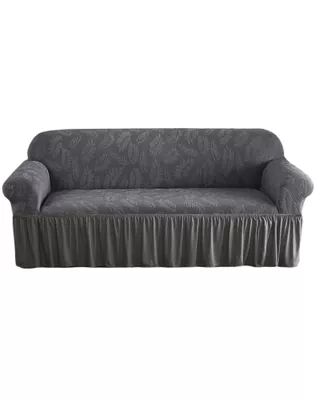 Fundas 3 Cuerpos Texturizadas - Cubre Sillón Turkos C1