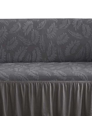 Imagen 2 del producto Fundas 3 Cuerpos Texturizadas - Cubre Sillón Turkos C1