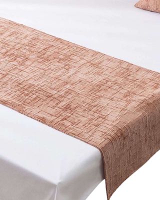 Imagen 2 del producto PIECERA CON 2 FUNDAS MODELO CHENILLE 