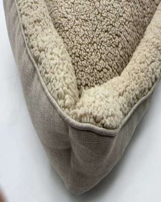 Imagen 2 del producto Cama Para Mascota DSN Max Talla L / Taupe perro