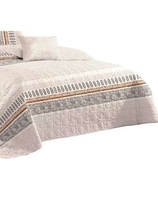 Imagen 2 del producto CUBRECAMA PRIMAVERA VERANO PLAZA Y MEDIA D3