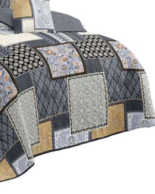 Imagen 2 del producto CUBRECAMA PRIMAVERA VERANO KING- SUPER KING V5