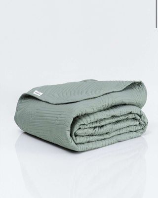 Imagen 2 del producto Quilt MAS 1 ALMOHADA DE REGALO plaza y media Mashini m02