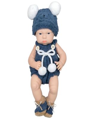 Imagen 1 del producto Bebe muñeco realista Baby So Lovely NIÑO 7n2