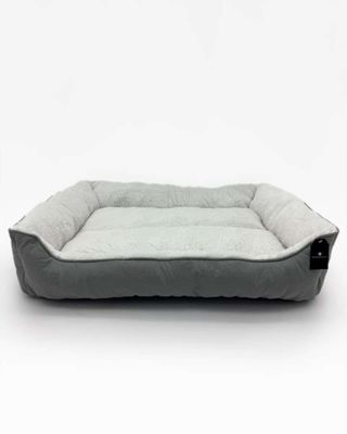 Imagen 1 del producto Cama Para Mascota DSN Max Talla S / Gris perro