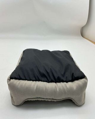 Imagen 2 del producto Cama Para Mascota DSN Max Talla S / Gris perro
