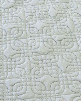 Imagen 2 del producto Cubrecama Quilt Bubbly King Doral D05