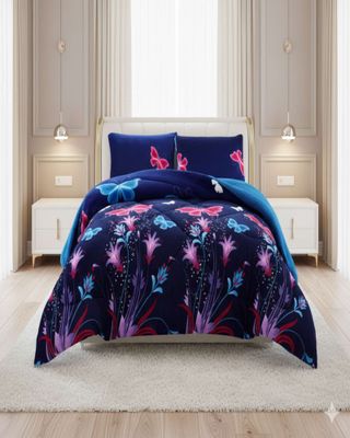 Imagen 2 del producto Cubrecama Chiporro 2 plaza Extra Suave Térmico Premium P02