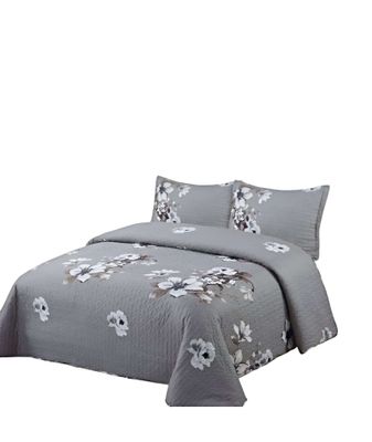 Imagen 2 del producto CUBRECAMA COLCHA QUILT DE VERANO 2 PLAZAS A23