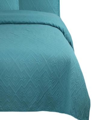 Imagen 2 del producto CUBRECAMA QUILT 2 PLAZA Codg.15