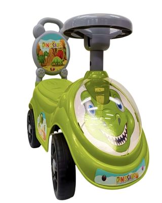 CORREPASILLO CAMINADOR NIÑO DINOSAURIO