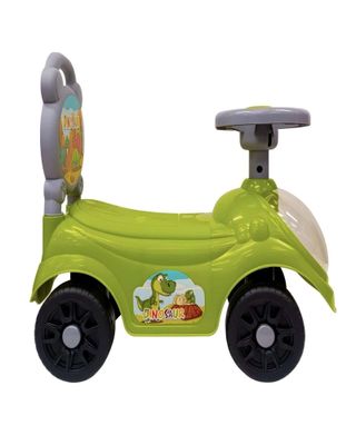 Imagen 2 del producto CORREPASILLO CAMINADOR NIÑO DINOSAURIO