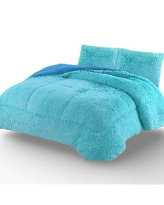 Imagen 2 del producto PLUMON CHIPORRO PELUDO PLAZA Y MEDIA CALIPSO