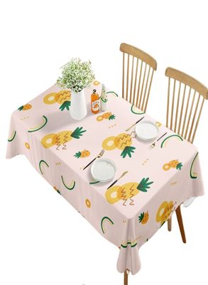 MANTEL IMPERMEABLE ANTI MANCHAS L05