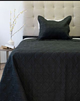 Imagen 1 del producto Quilt MAS 1 ALMOHADA DE REGALO plaza y media Doral D08