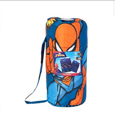 Imagen 2 del producto Cubrecama Nordico Spiderman 2 plaza