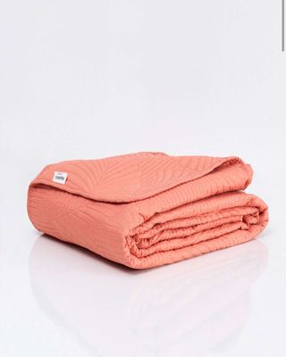 Imagen 2 del producto Quilt MAS 1 ALMOHADA DE REGALO plaza y media Mashini m06