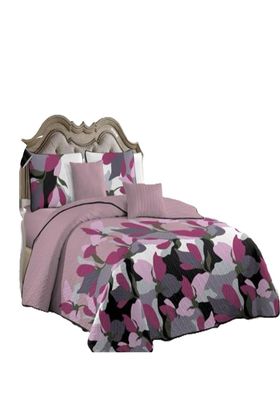 Imagen 2 del producto COBERTOR TIPO COLCHA VERANO 1,5 PLAZA