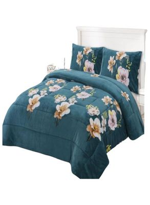 Imagen 2 del producto PLUMONES CON CHIPORRO 2 PLAZA SUPER SUAVES -6