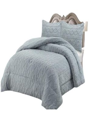 Imagen 2 del producto CUBRECAMA GRUESO DE INVIERNO CON CHIPORRO C16