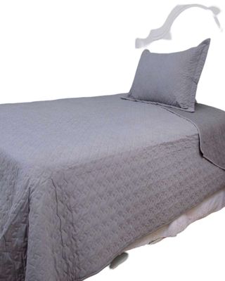 Imagen 1 del producto Cubrecama Quilt Primavera - Verano plaza y media Doral M01