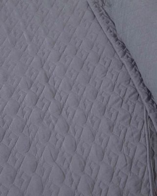 Imagen 2 del producto Cubrecama Quilt Primavera - Verano plaza y media Doral M01