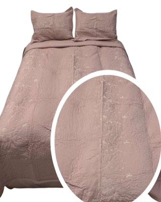 Imagen 2 del producto CUBRECAMA KING - SUPER KING BORDADO M06