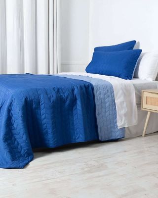 Imagen 2 del producto Cubrecama Quilt Cordoba 2 plazas Mashini M06