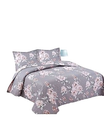 Imagen 2 del producto CUBRECAMA COLCHA QUILT VERANO KING-SUPER KING A32