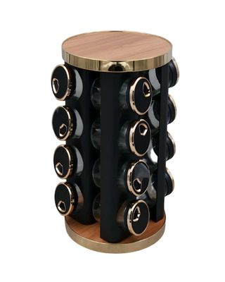 Imagen 2 del producto ESPECIERO GIRATORIO 360