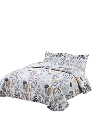 Imagen 2 del producto CUBRECAMA COLCHA QUILT DE VERANO 2 PLAZAS A29