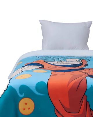 FRAZADA DISEÑO INFANTIL NIÑO PLAZA Y MEDIA 150X200 CM AL10